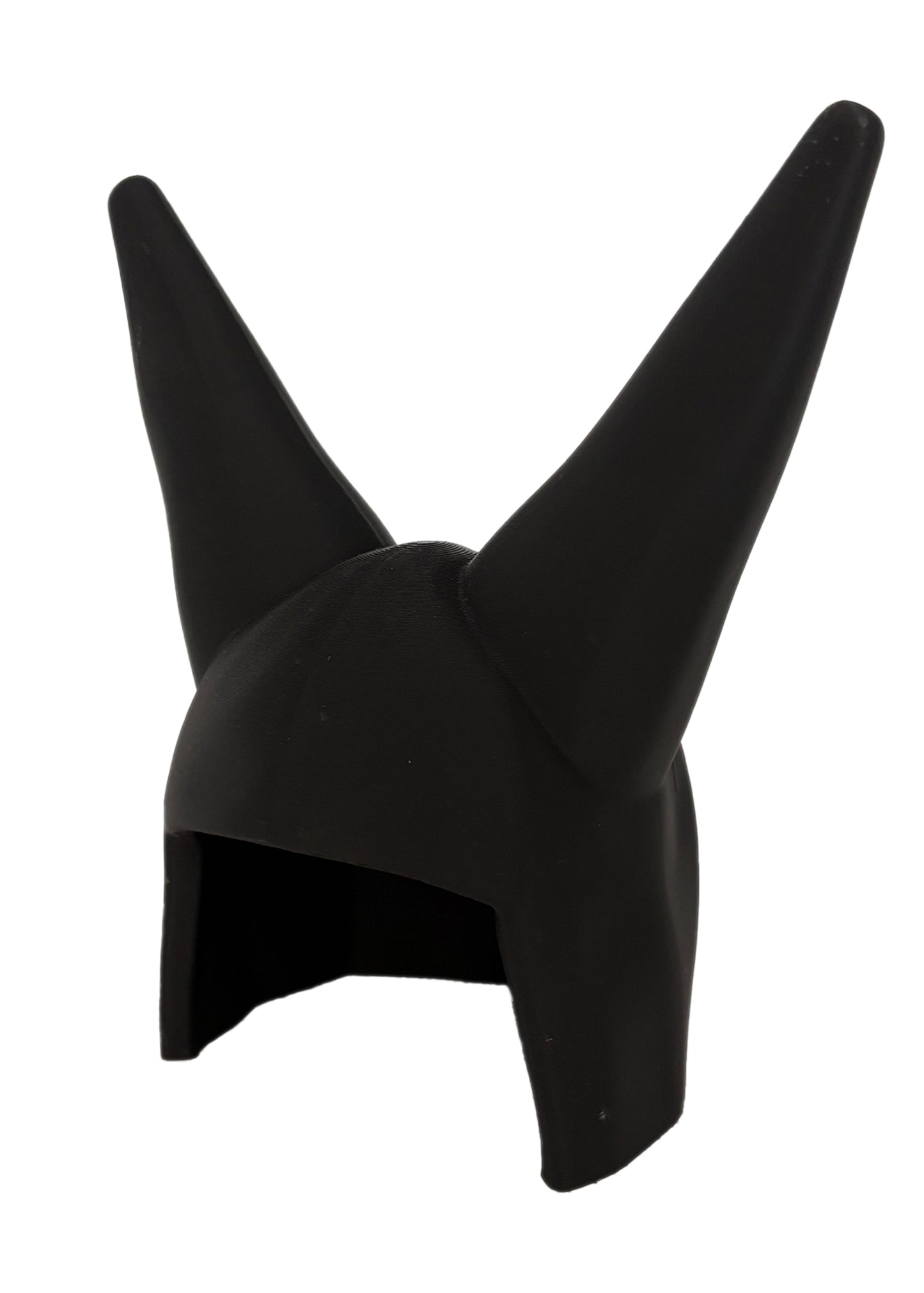 EVIL CAT MASK