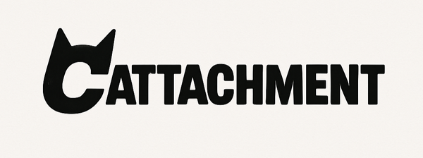 Cattachment